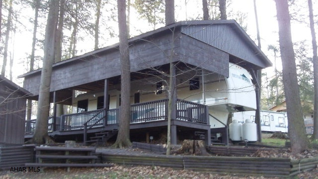 Glendale Yearound - Residential