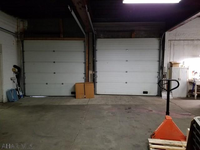 Unknown - Commercial Sale