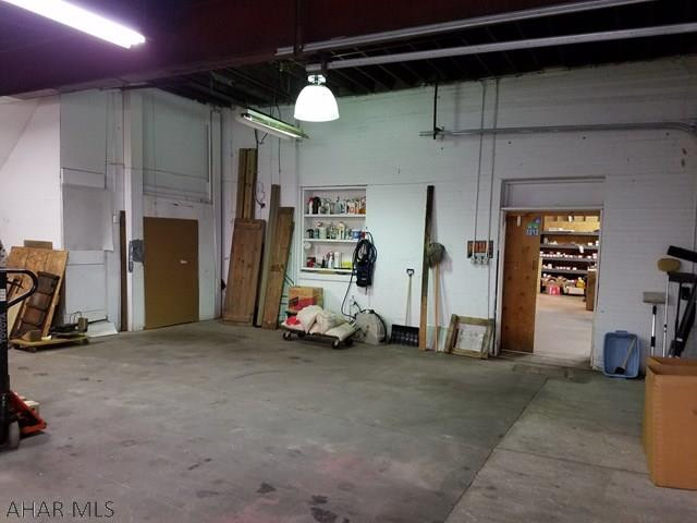 Unknown - Commercial Sale