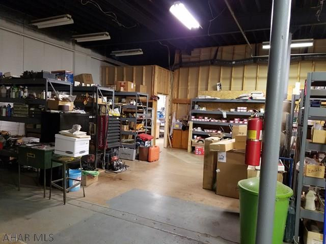 Unknown - Commercial Sale