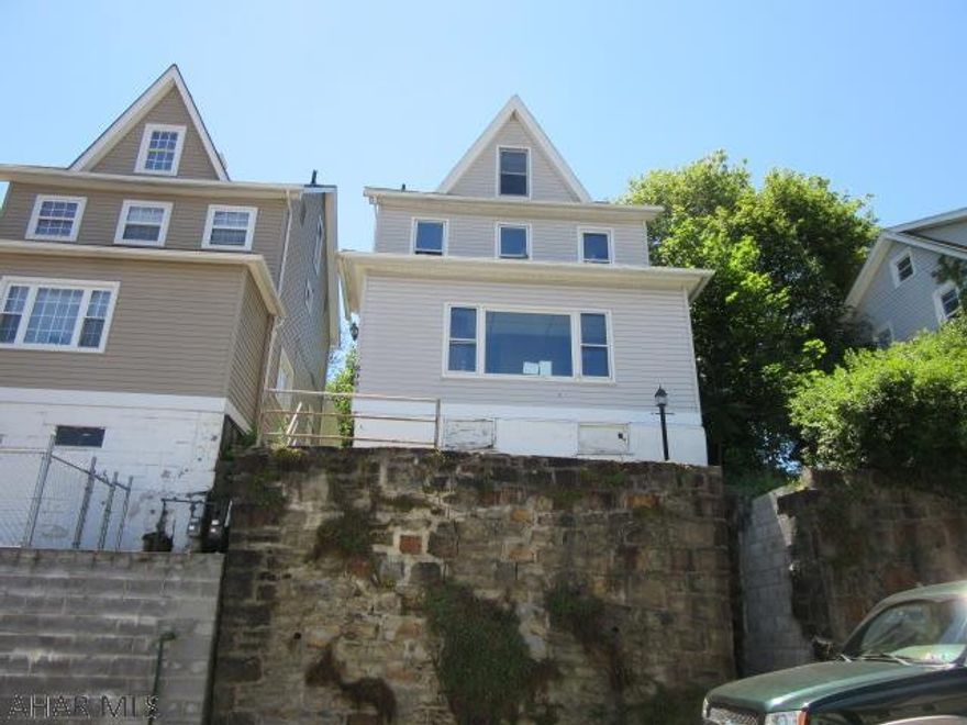 Owner financing available