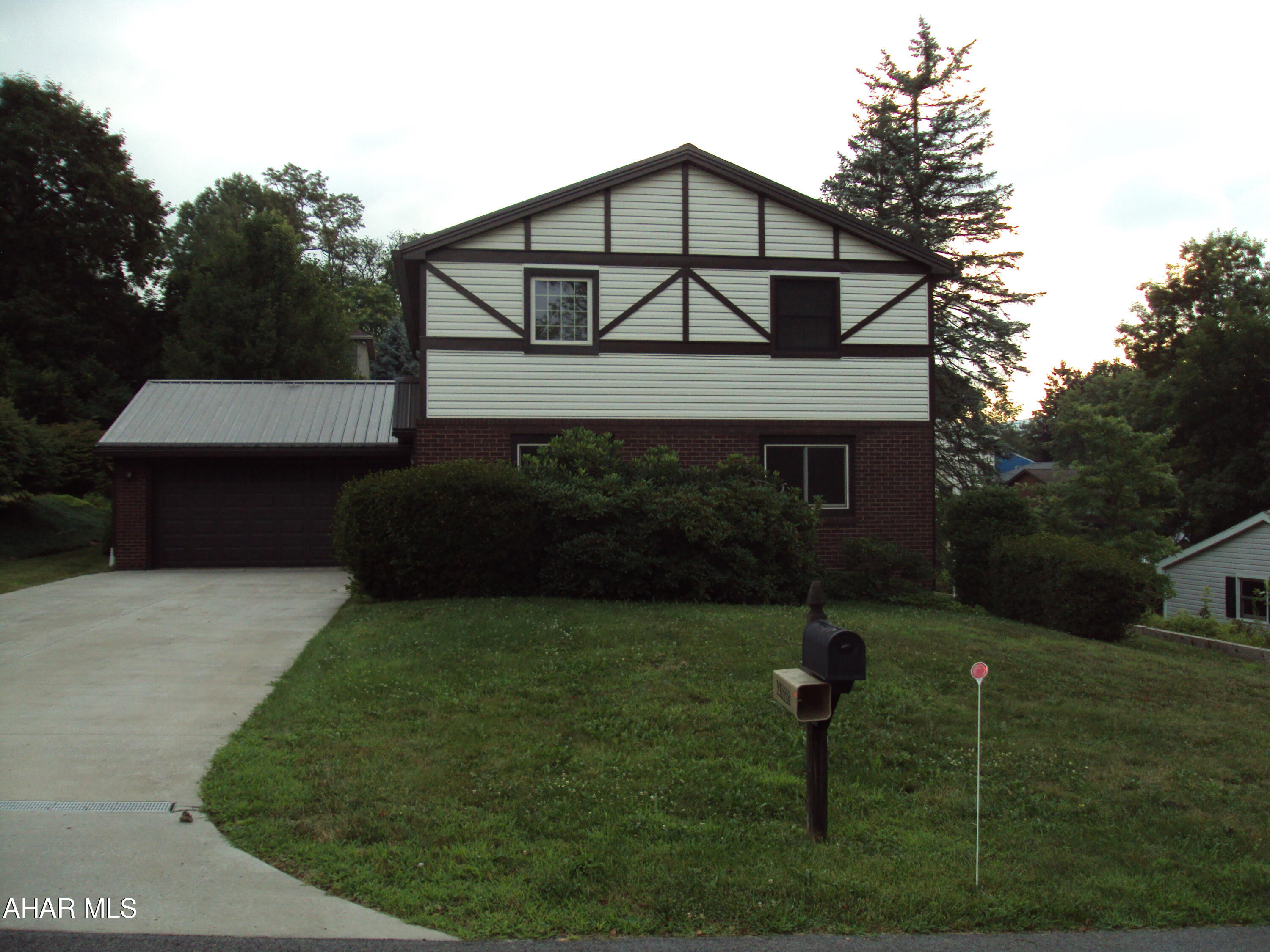 Highland Park - Residential