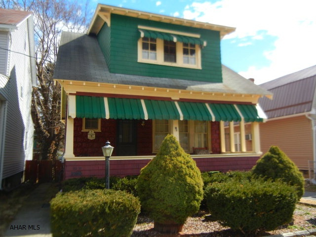 Juniata - Residential