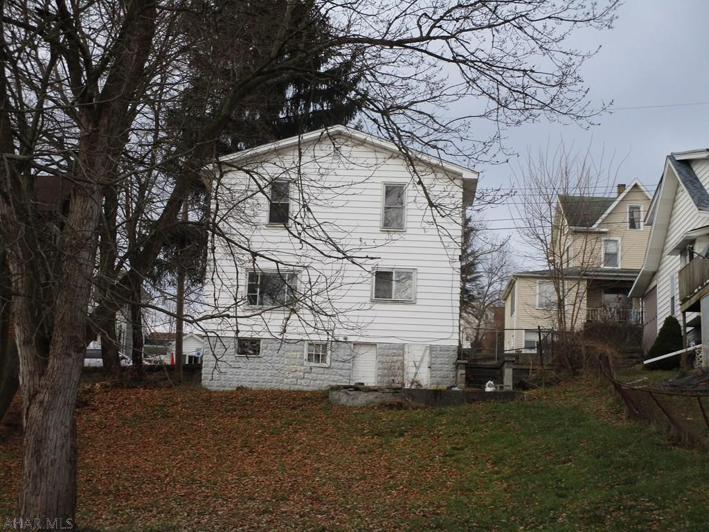 Unknown - Residential