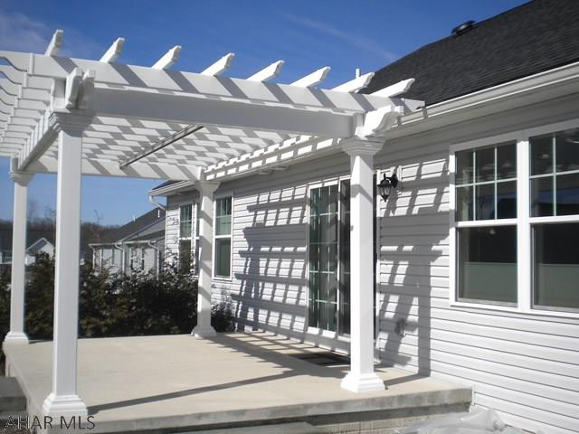 Rolling Hills - Residential