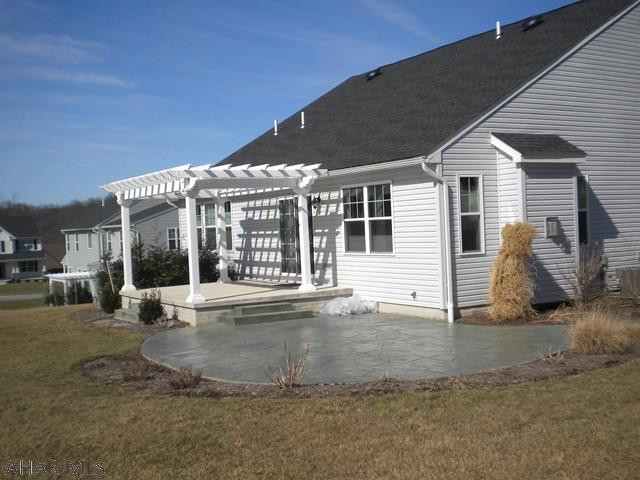 Rolling Hills - Residential