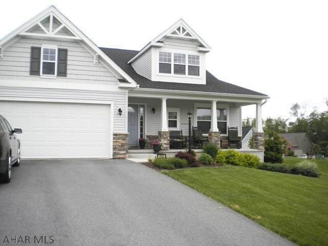 Rolling Hills - Residential