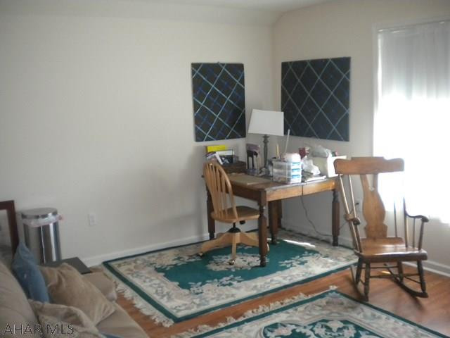 Rolling Hills - Residential