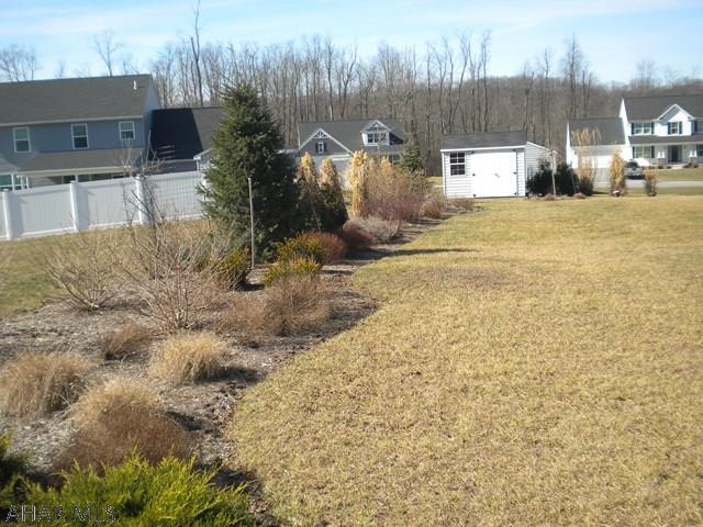 Rolling Hills - Residential