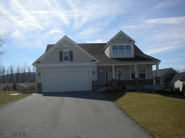 Rolling Hills - Residential