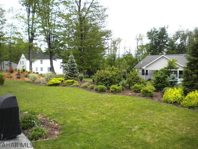 Rolling Hills - Residential