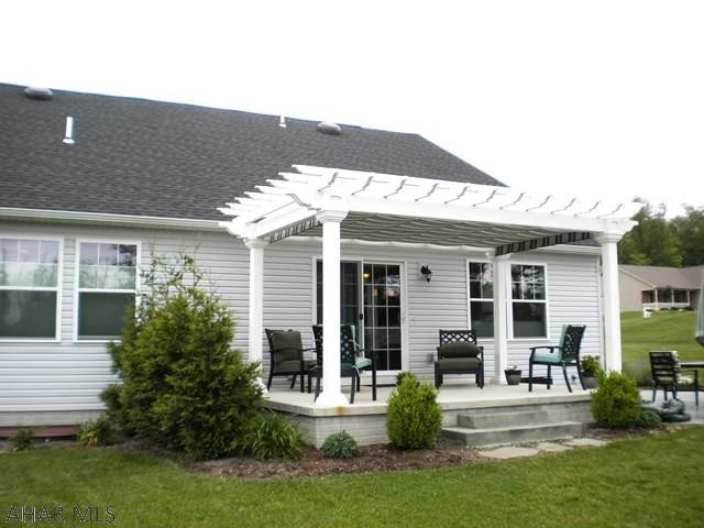 Rolling Hills - Residential