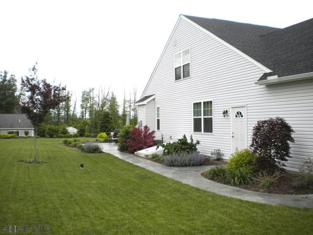 Rolling Hills - Residential