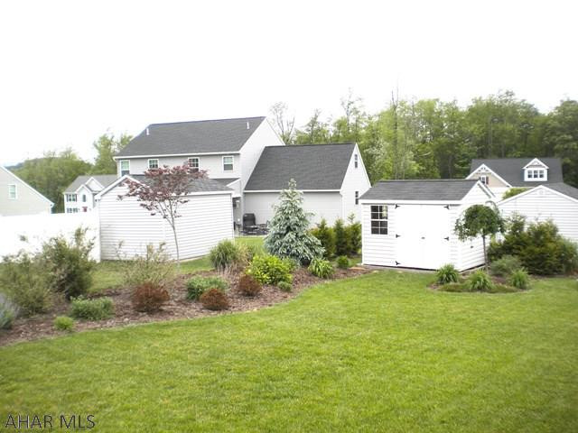 Rolling Hills - Residential