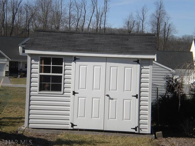 Rolling Hills - Residential