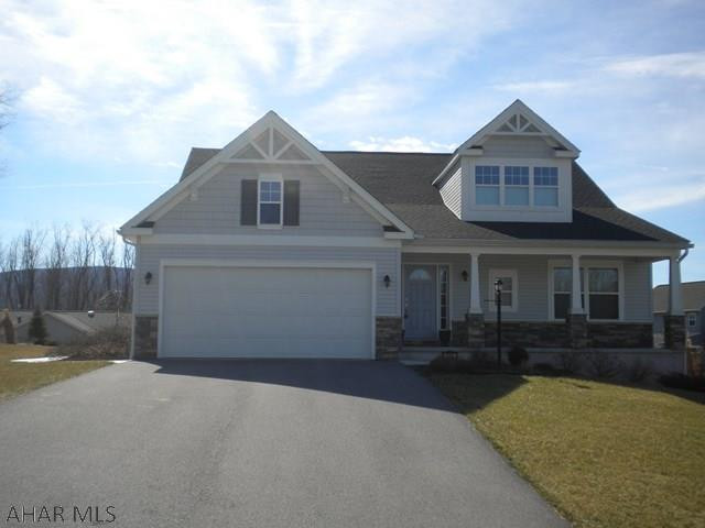 Rolling Hills - Residential