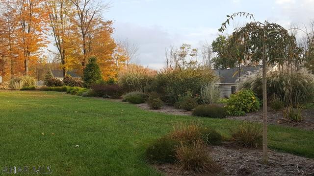 Rolling Hills - Residential