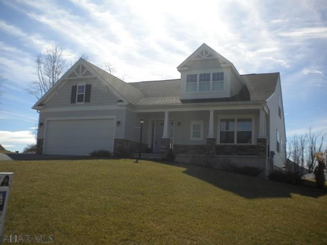 Rolling Hills - Residential