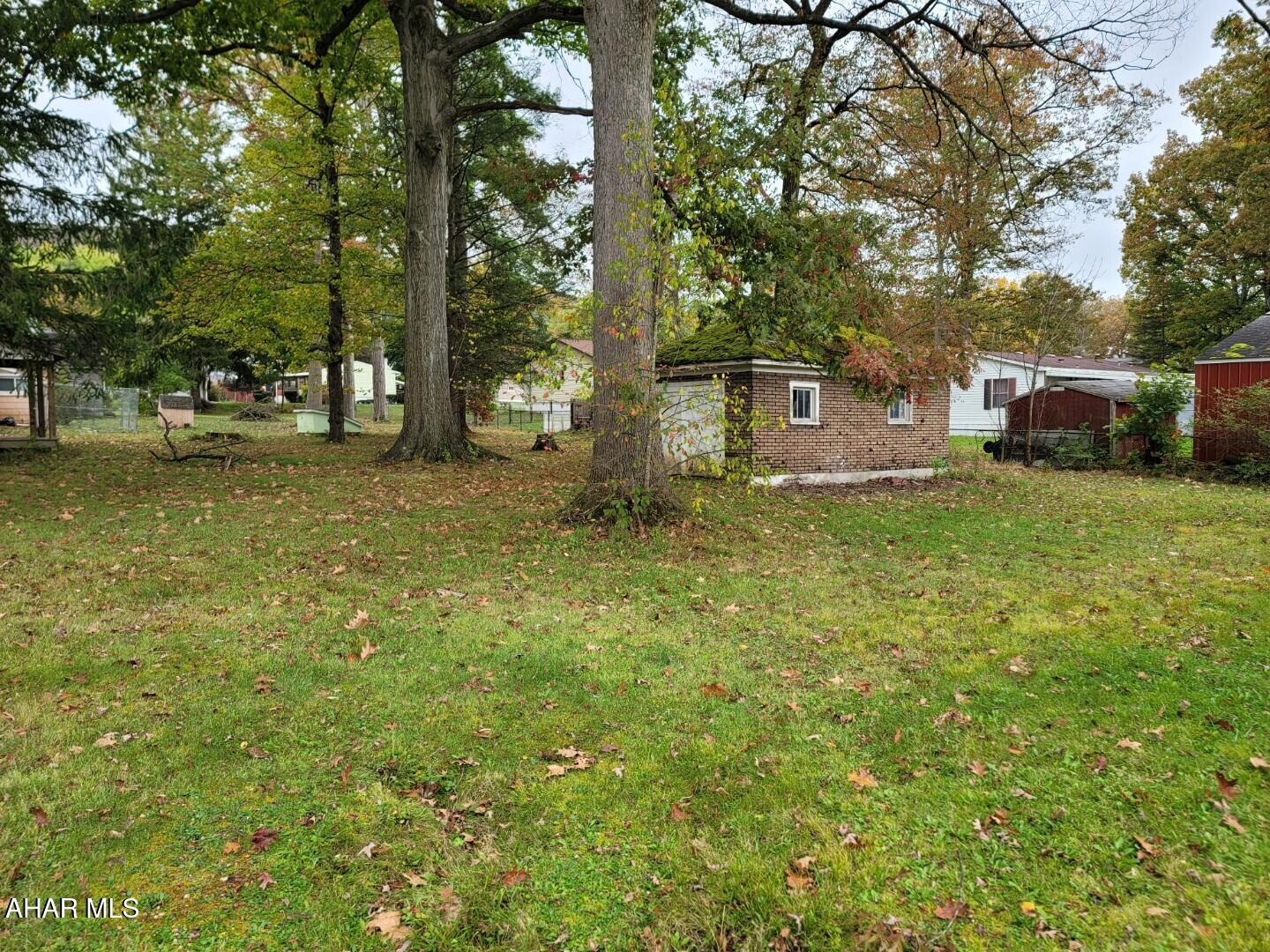 Greenwood - Residential