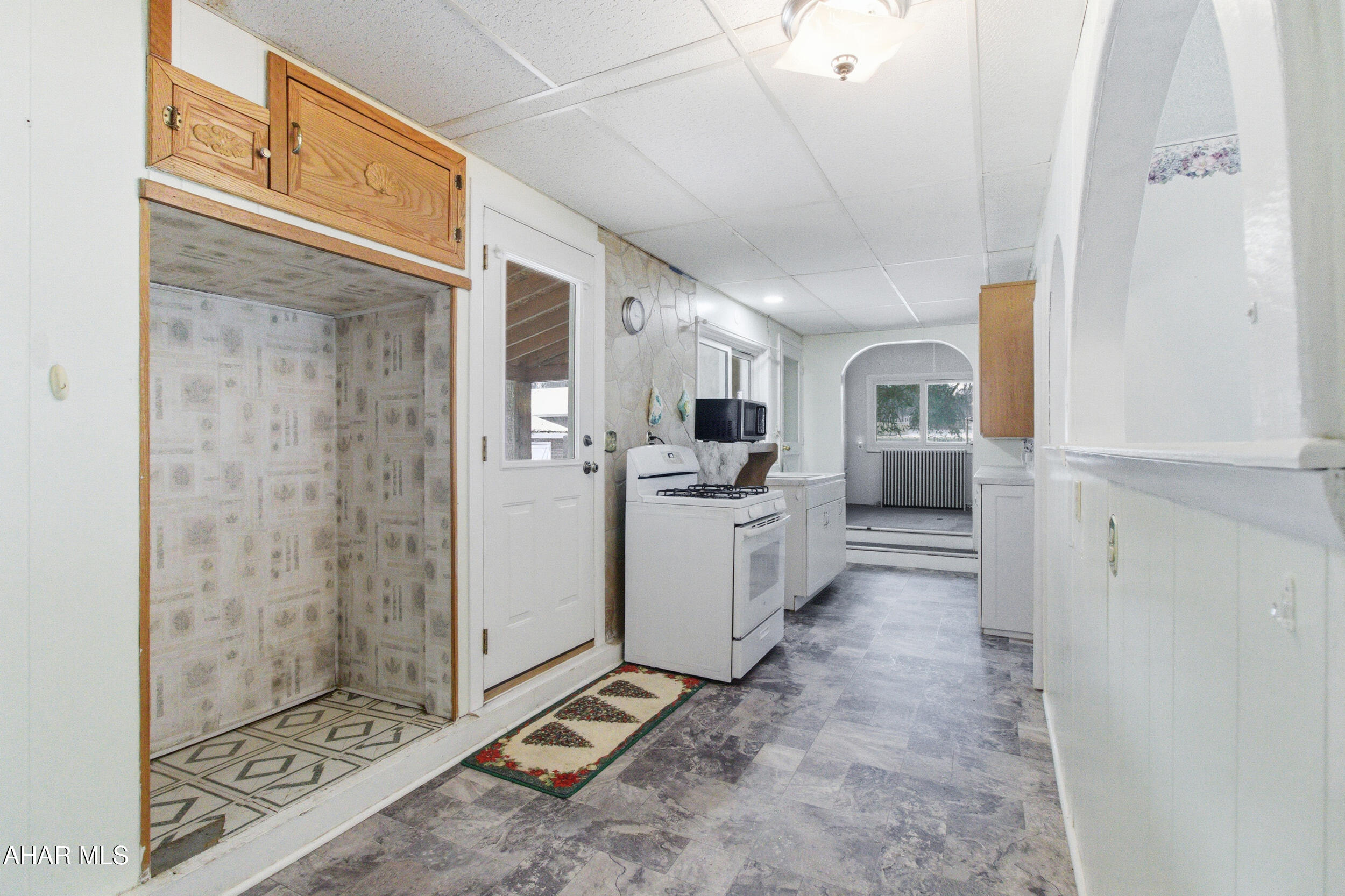 Greenwood - Residential