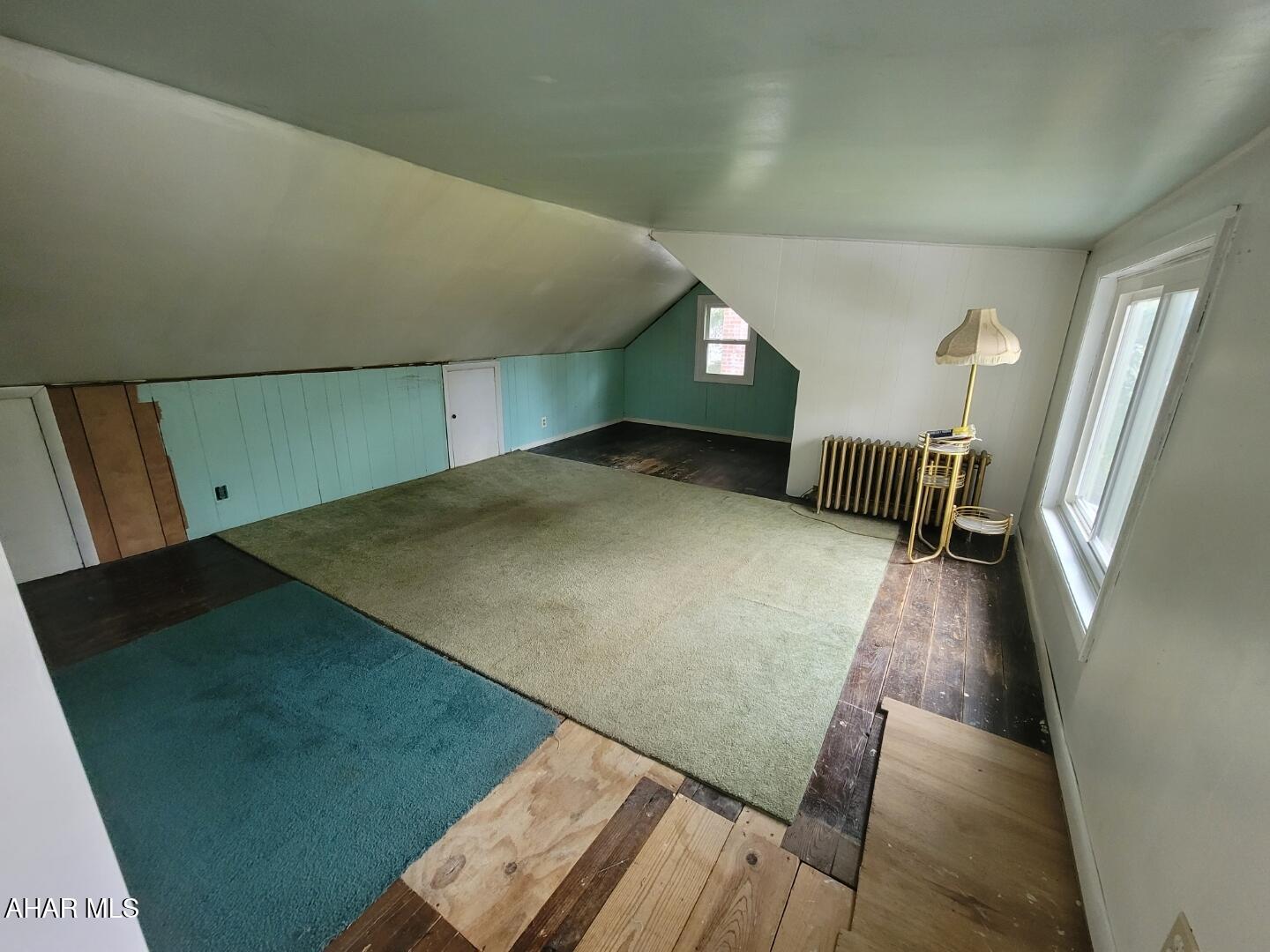 Greenwood - Residential