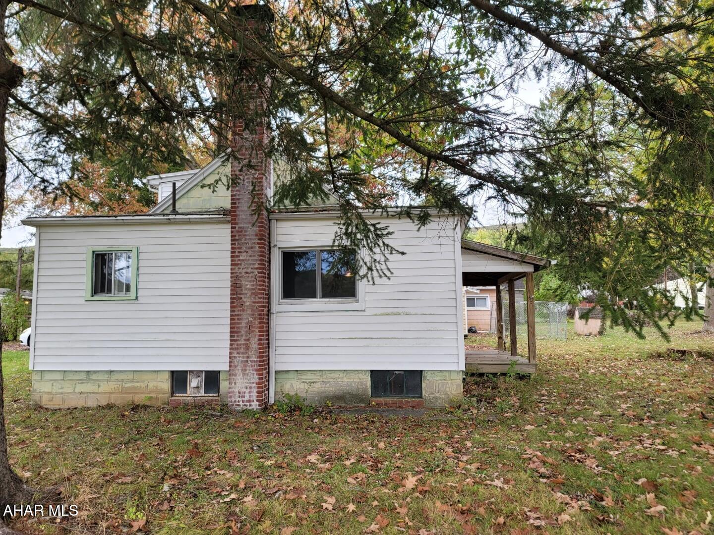 Greenwood - Residential