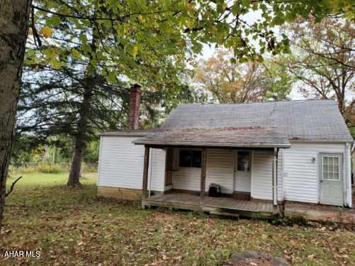 Greenwood - Residential