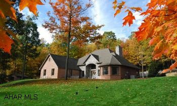 Ridgewood Heights - Residential