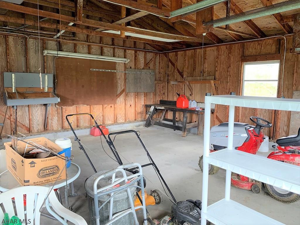 Unknown - Residential