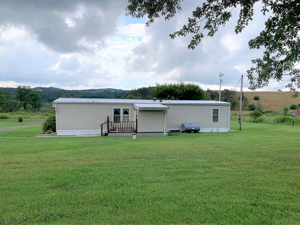 Unknown - Residential