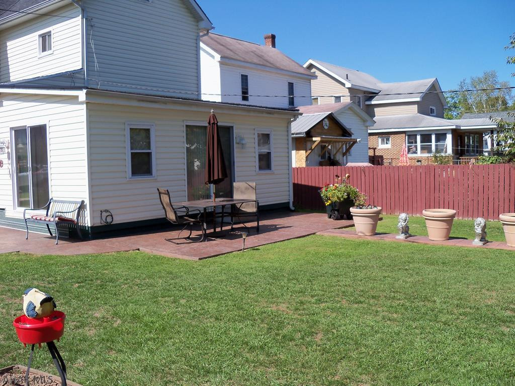 Other - Residential