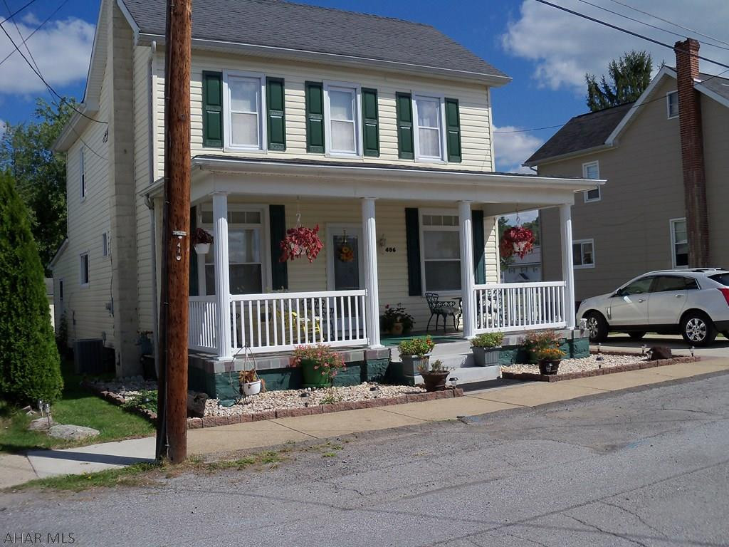 Other - Residential