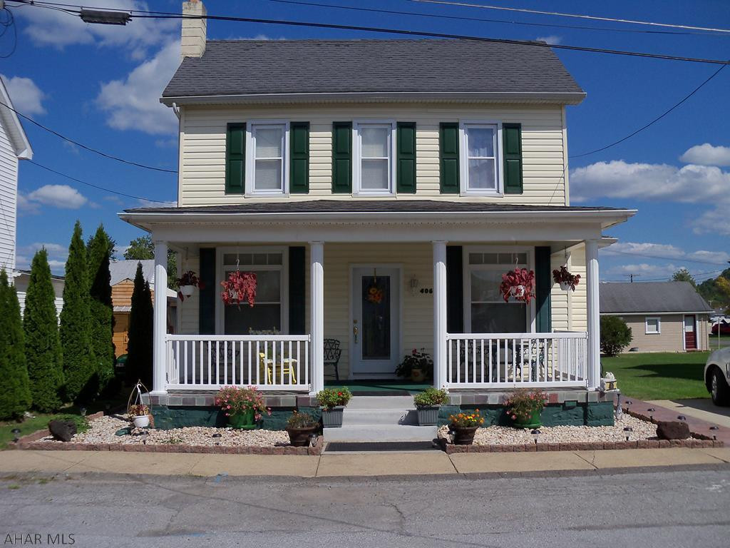Other - Residential