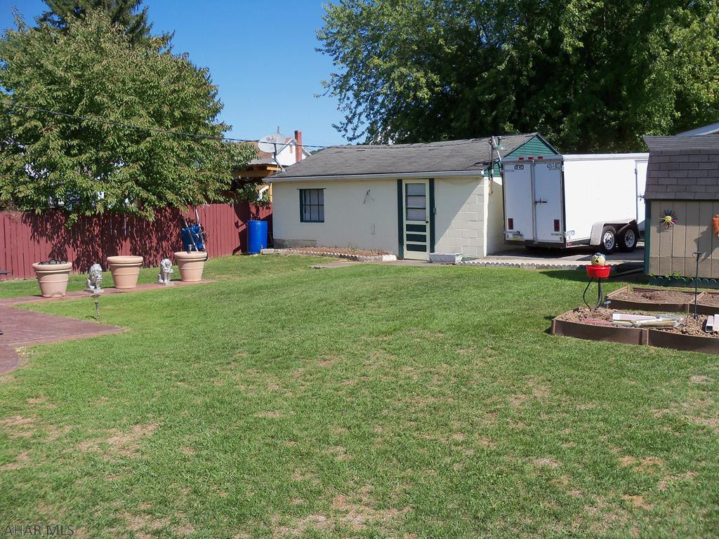 Other - Residential