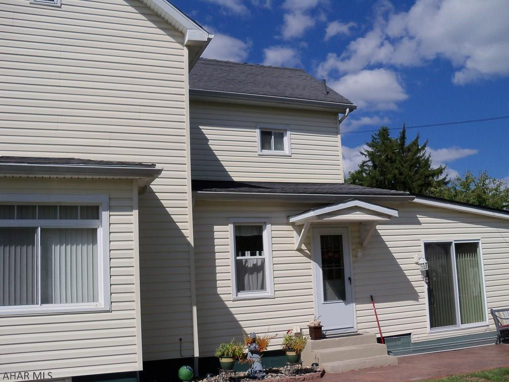 Other - Residential