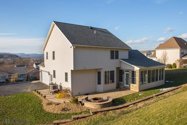 Edgewood Estates - Residential