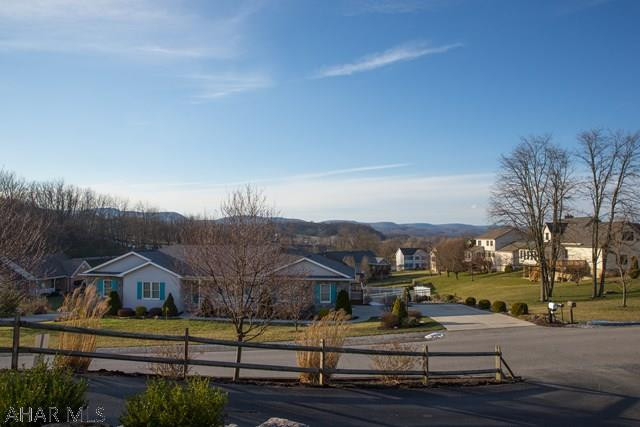 Edgewood Estates - Residential