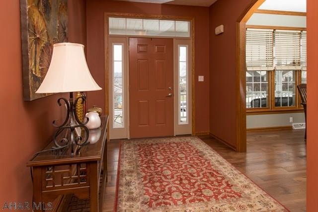 Edgewood Estates - Residential