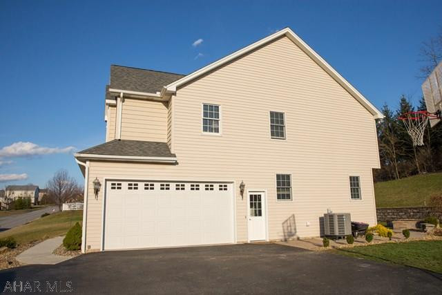 Edgewood Estates - Residential