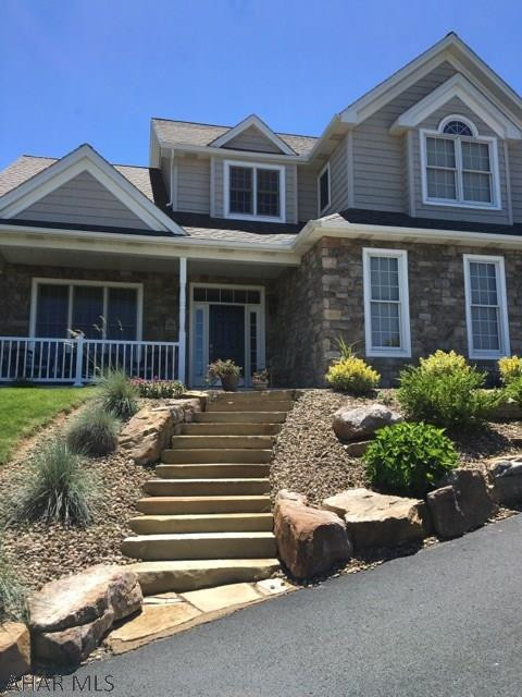 Edgewood Estates - Residential