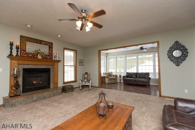 Edgewood Estates - Residential