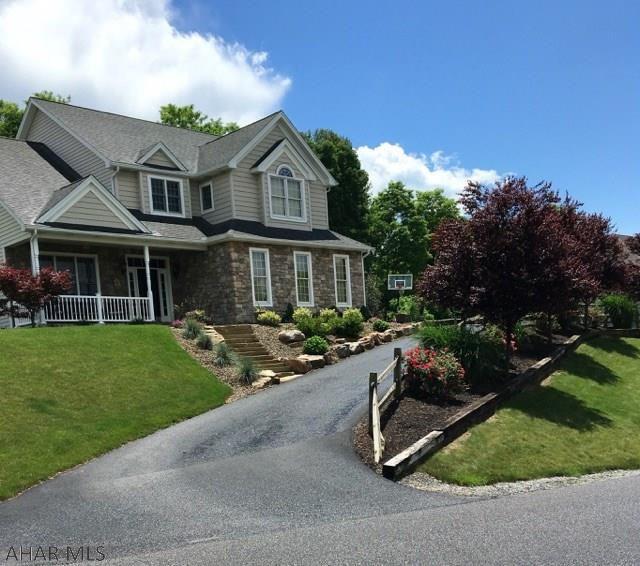 Edgewood Estates - Residential