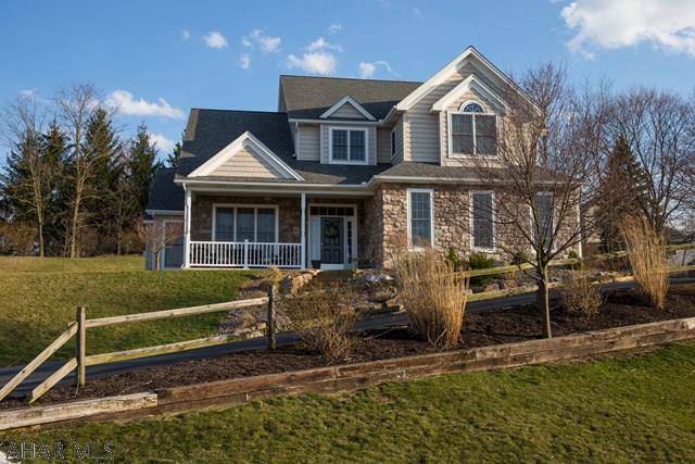 Edgewood Estates - Residential