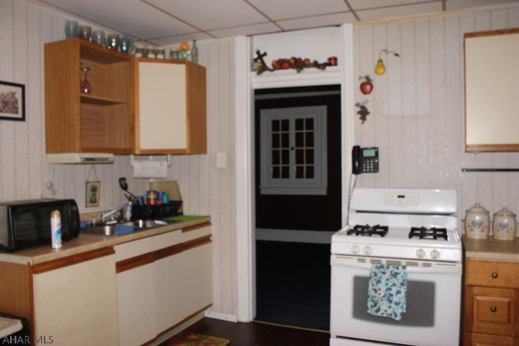 Unknown - Residential