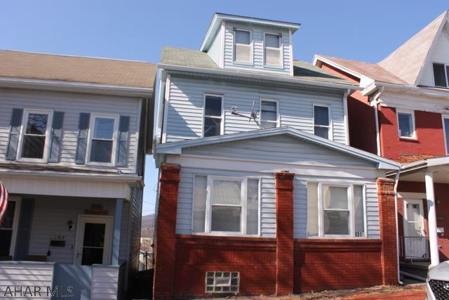 Unknown - Residential