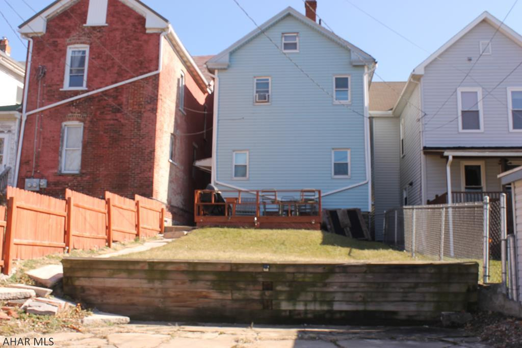 Unknown - Residential