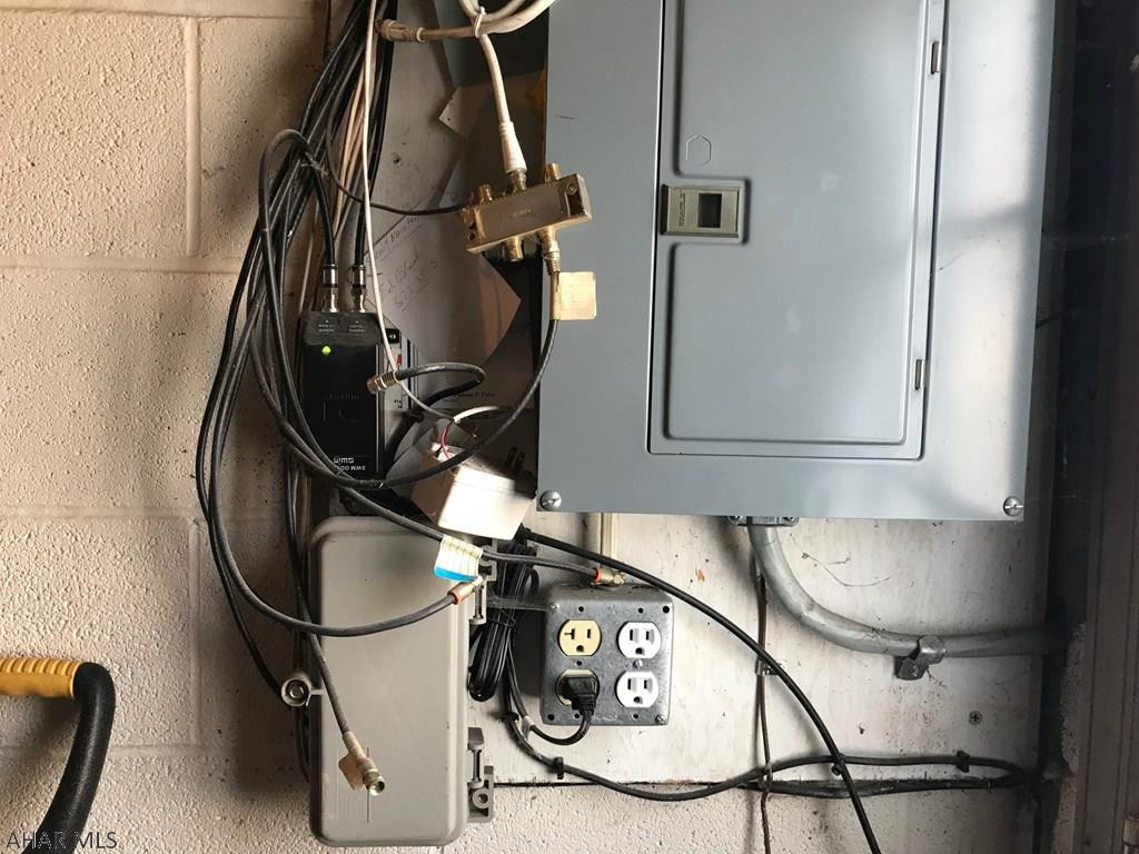 Unknown - Residential