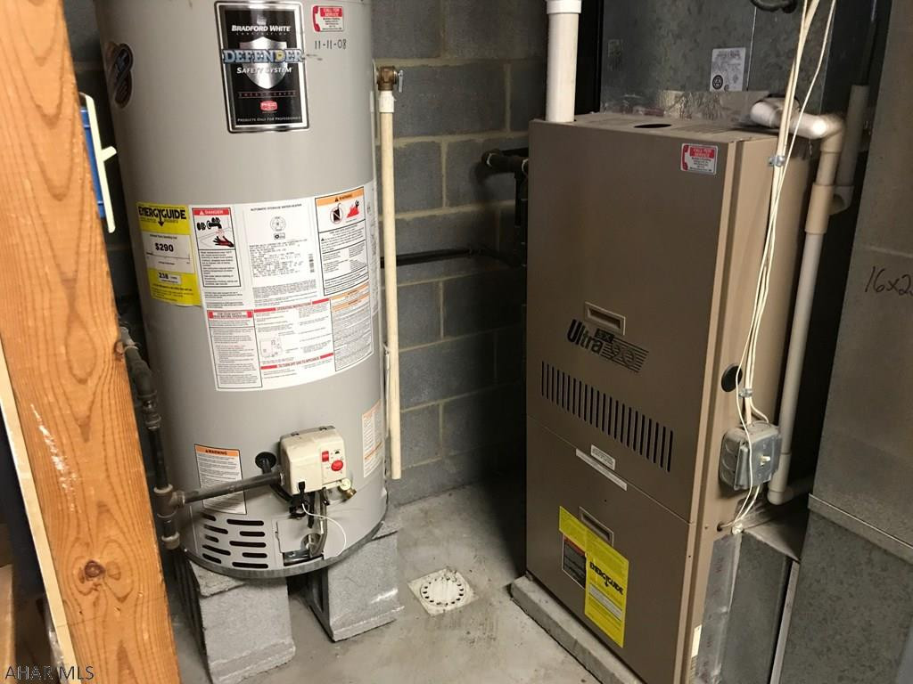 Unknown - Residential