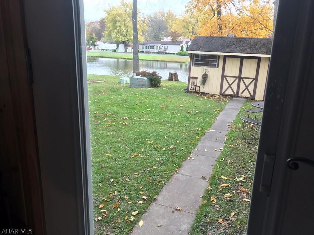 Unknown - Residential