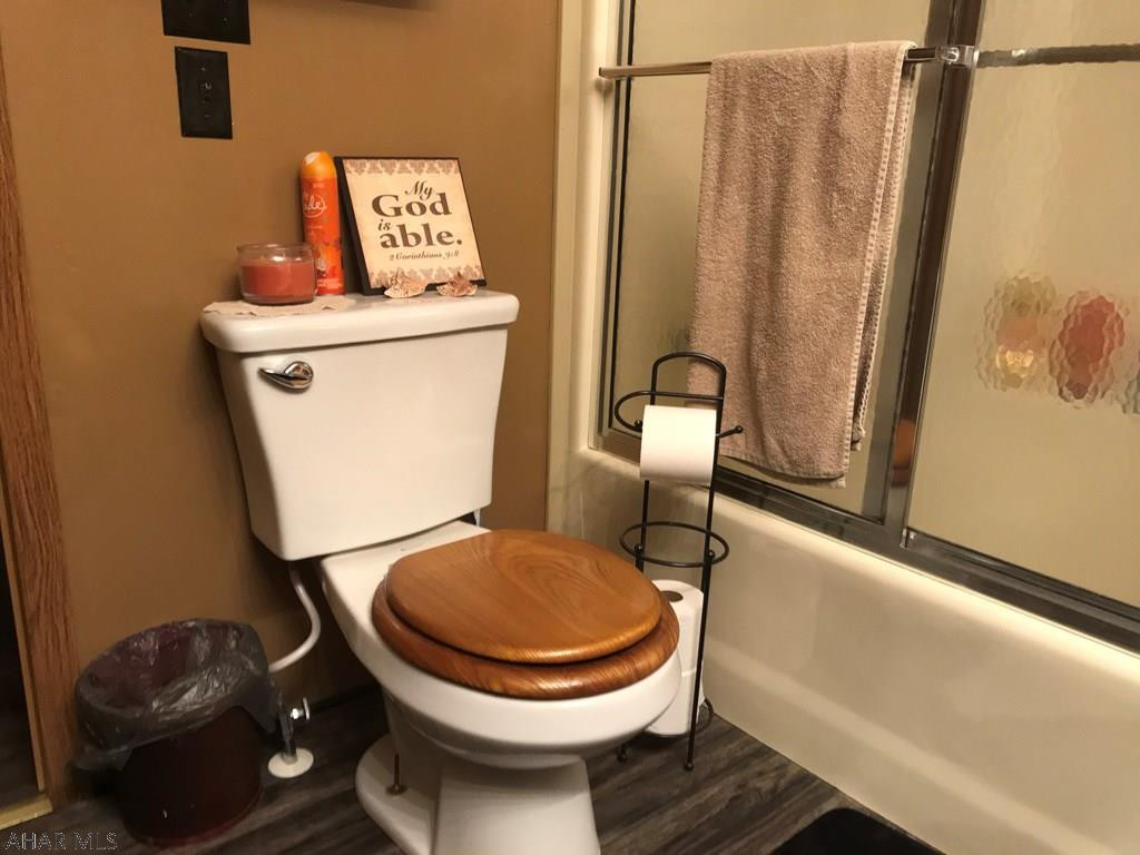 Unknown - Residential